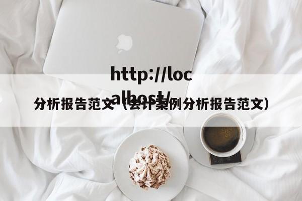 分析报告范文（会计案例分析报告范文）